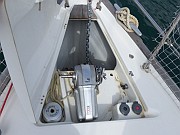 Oceanis 411 -16